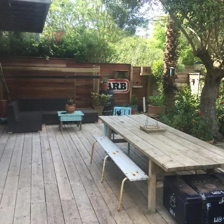 Établissement FERMÉ Séjour chez l'habitant *